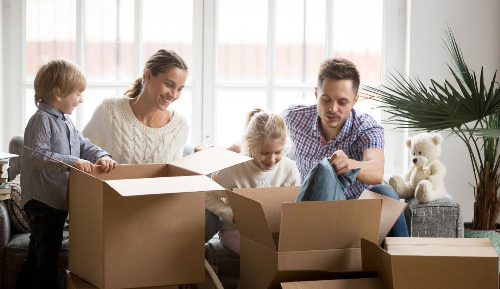 We make moving simple, fast, and stress-free for families and businesses across Las Vegas